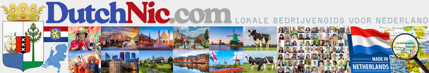 Gemaakt in Nederland - Fun4Sun